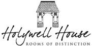 HOLYWELL GUEST HOUSE    Rooms of Distinction